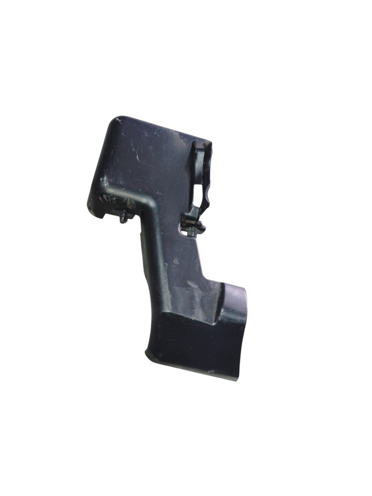 Moldura Forro Porta Dianteira Le Xsara Picasso 2000 A 2011 1