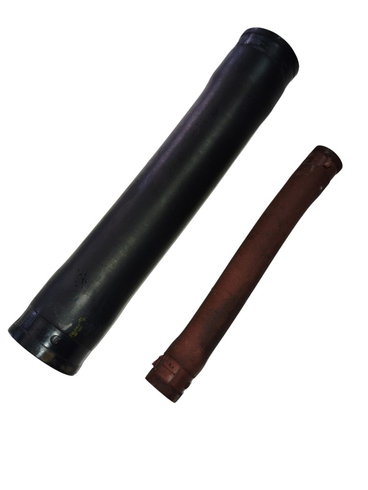 Kit Mangueira Gargalo Tanque Combustível Etios 1.3/1.5 13/17 Preto 4