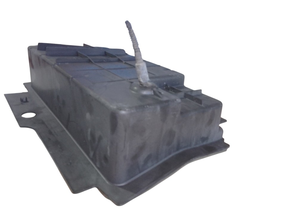 Caixa Suporte Bateria Citroen Xsara Picasso 2000 A 2012 2