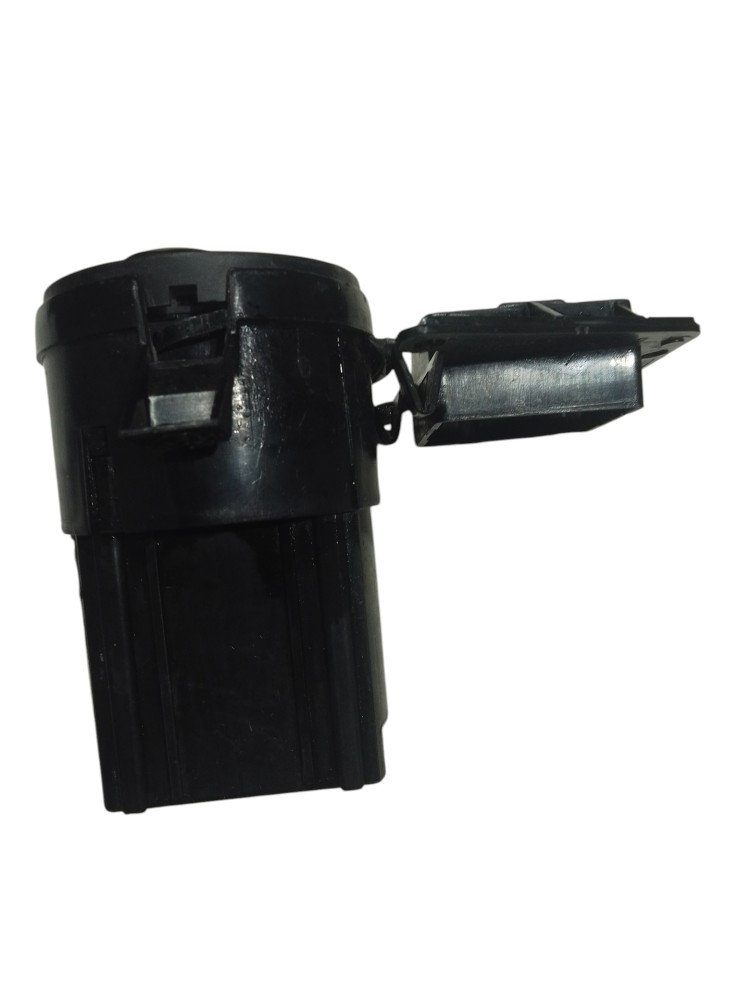 Botão Farol Volkswagen Polo 2003 2008 3