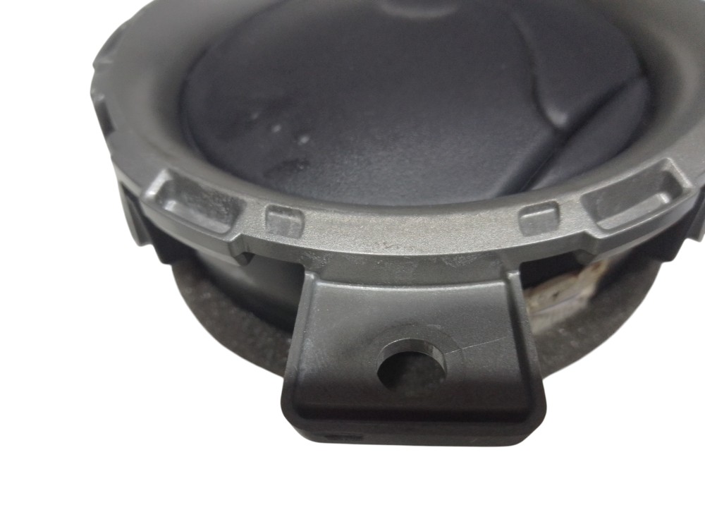 Difusor de ar nissan march 2011 2012 6