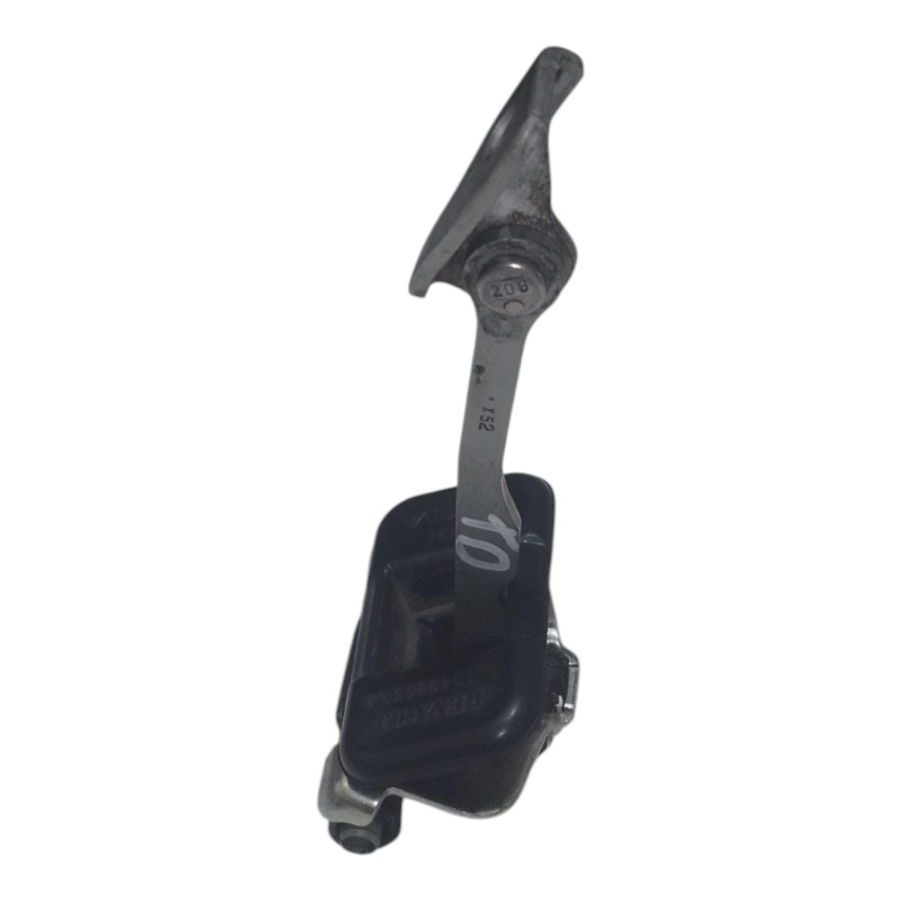 Limitador Porta Traseiro Renault Sandero 2015 A 2019 Et 4225 4