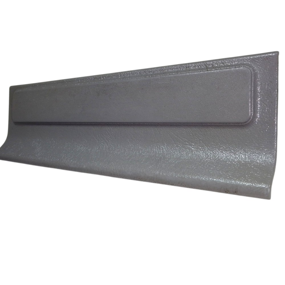 Soleira Porta Traseira Esquerda Blazer 1995/2000 15668769 Cinza 3