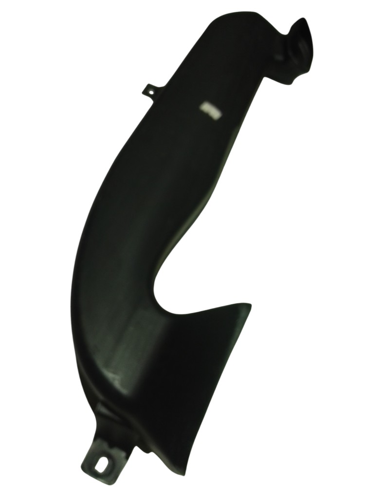 Duto Condutor De Ar Esquerdo Volkswagen Fox Spacefox 2014 2