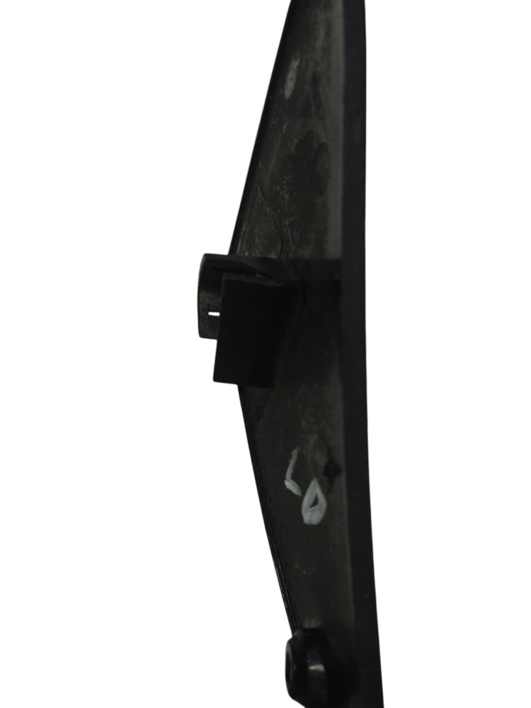 Acabamento Fiat Interno Retrovisor D Fiorino Uno 90 99