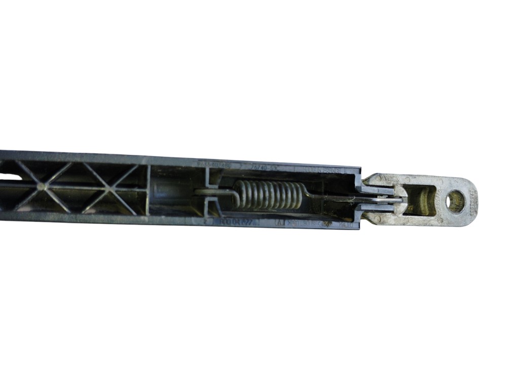 Braço Limpador Traseiro Parabrisa Xsara Picasso 2000 A 2011 4