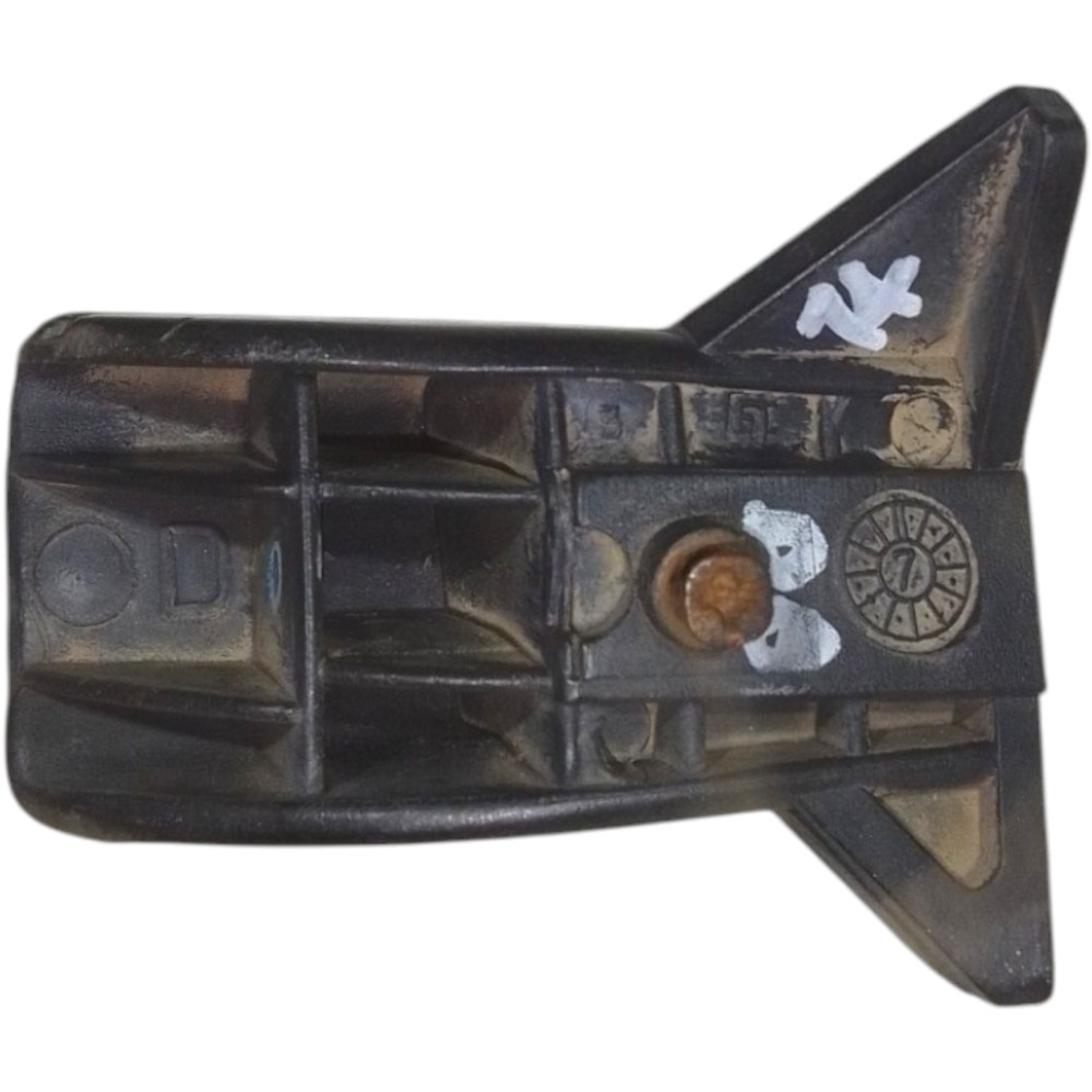 Maçaneta Externa Direito Fiat Uno 1998/2000 Original 3