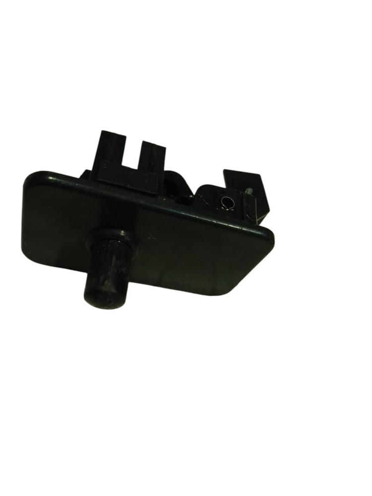 Trava Fechamento Portinhola Tanque Nissan March Versa 2011 2