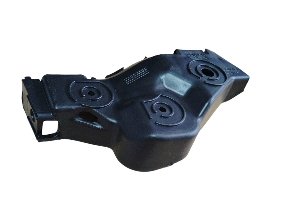 Guia Parachoque Dianteiro Direito Chevrolet Onix 2012-2015 1
