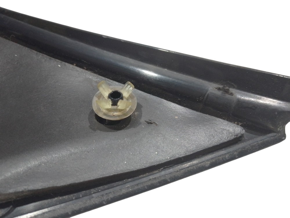 Moldura retrovisor externa esquerdo Volkswagen Fox 2014 8
