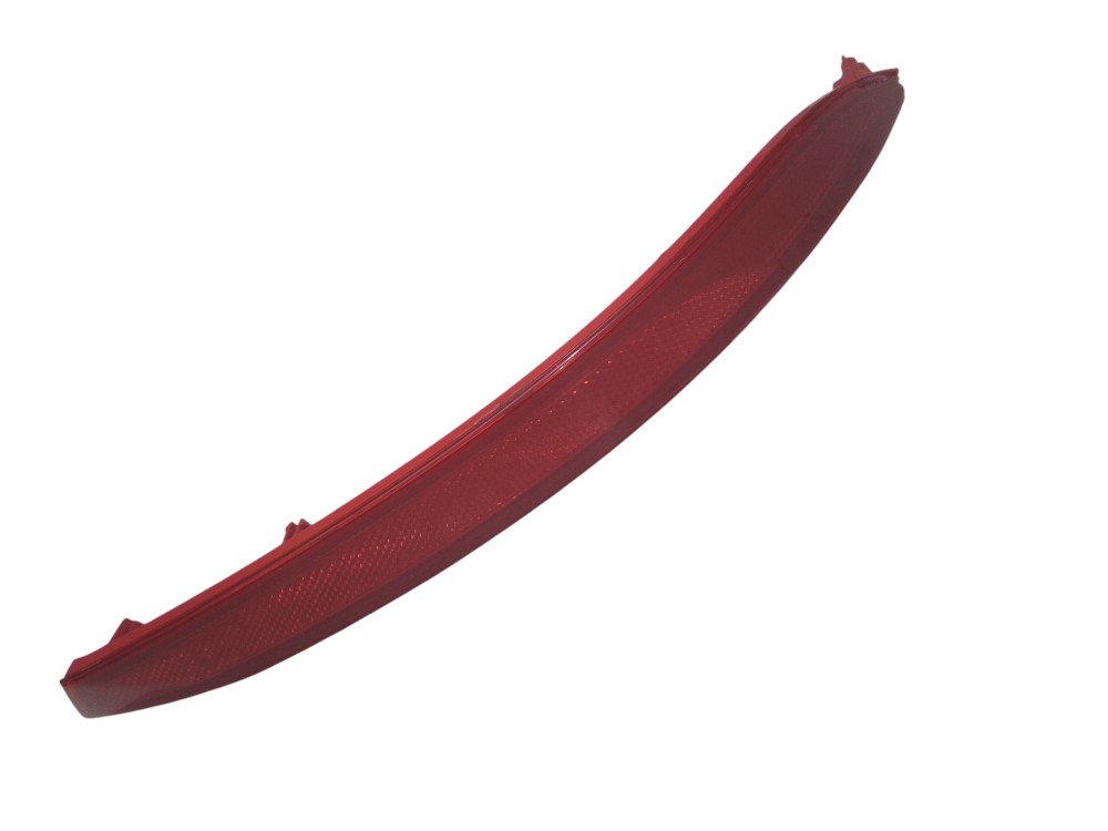 Refletor Traseiro Fiat Cronos 52055422 Original Vermelho 2