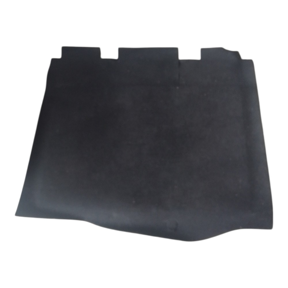 Carpete Do Porta Malas Renault Sandero 1.0 2019 849023117r Preto 6