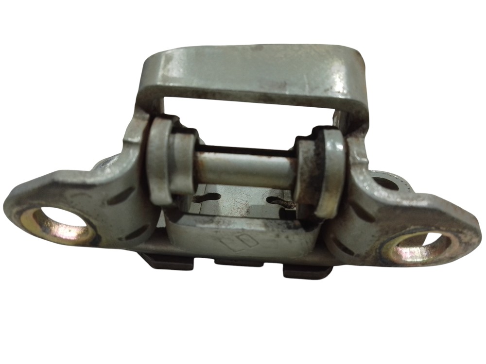 Dobradiça Fiat Porta D Direita Uno Prisma Elba 95 2010 2