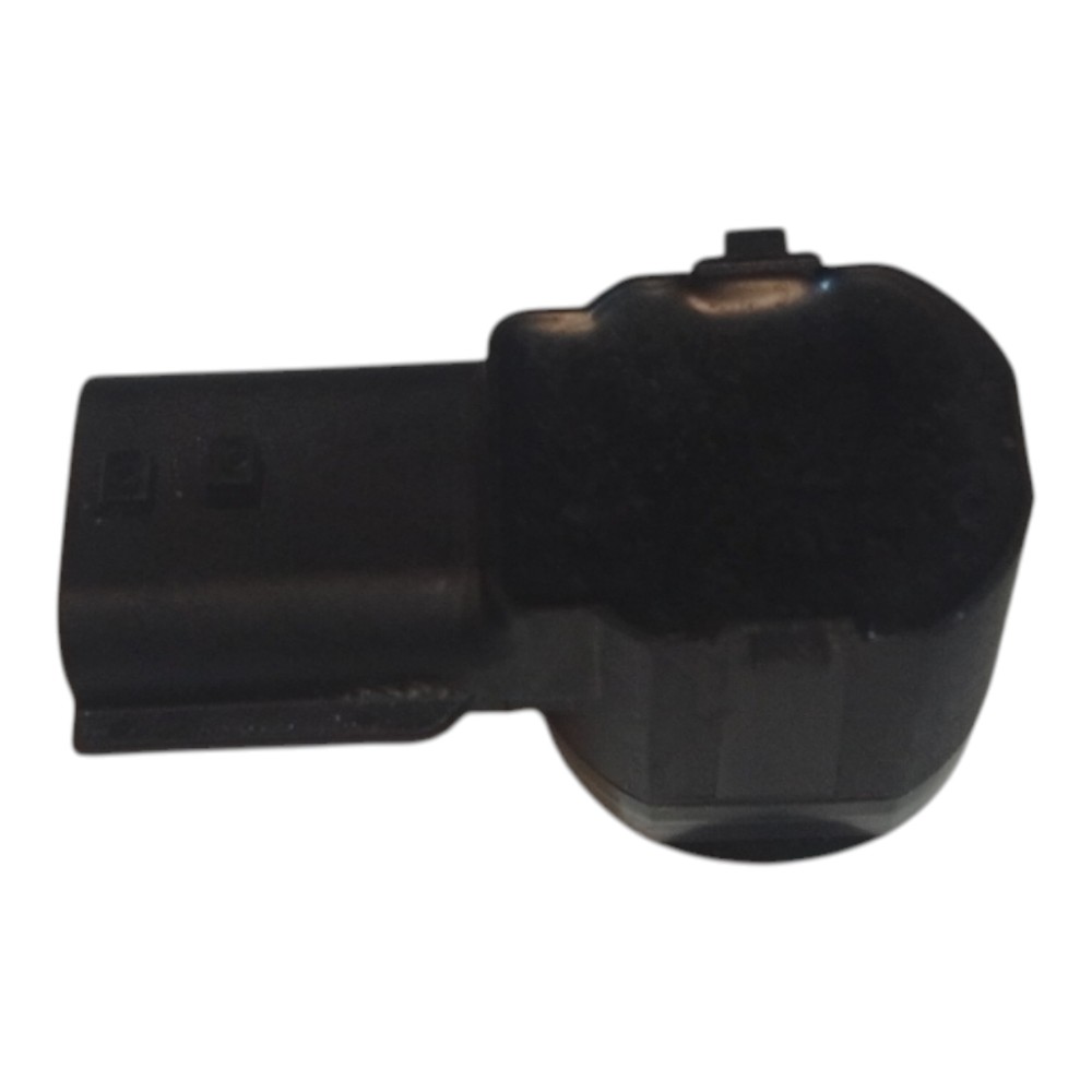 Sensor Estacionamento Captur Logan Sandero 2018/21 253a42318 Preto 2