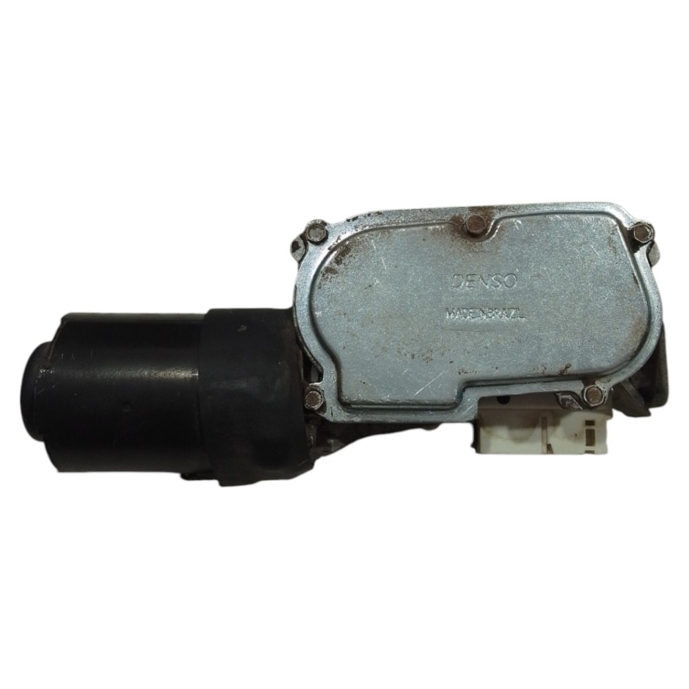 Motor Limpador Parabrisa Fiat Uno Mille 2005 / 2006 5