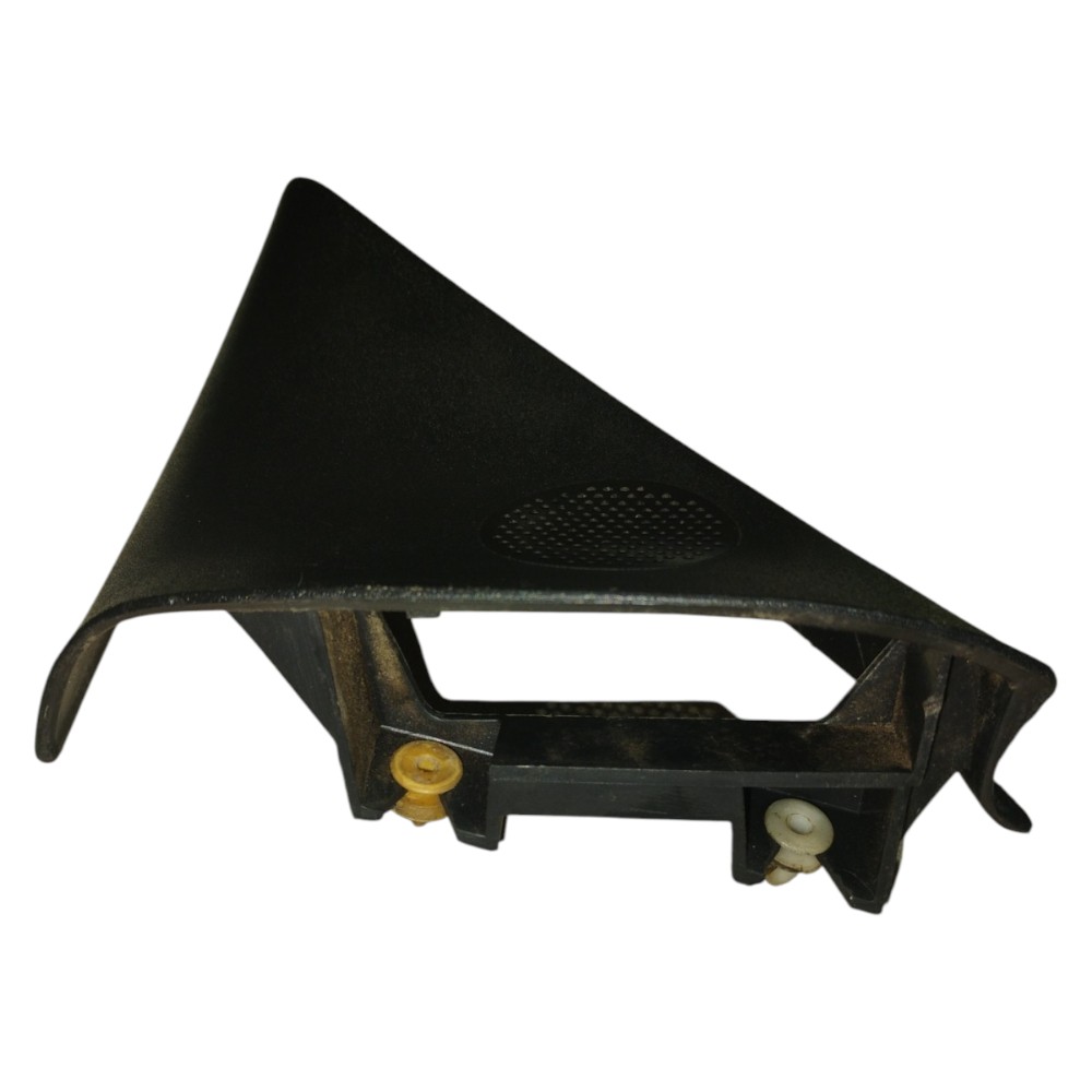 Moldura Acabamento Retrovisor Dianteiro Esquerdo Astra V20 Preto 4