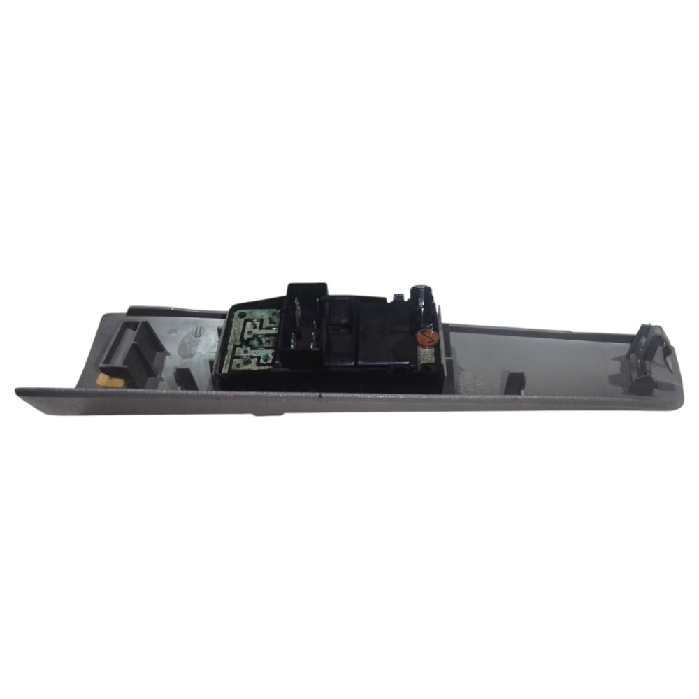 Moldura Botão Vidro Elétrico Chevrolet Blazer 95/00 15704038 7