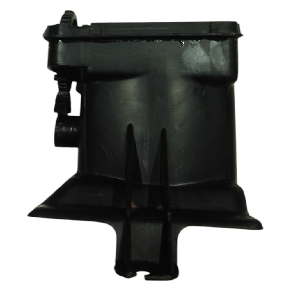 Difusor Ar Esquerdo Painel Fiat Uno Mille 2007 / 2008 6
