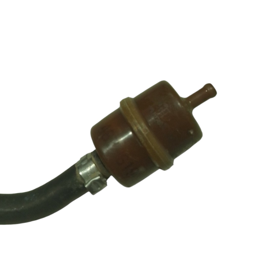 Filtro Combustível Partida Fiat Uno Mille 2007 / 2008 6