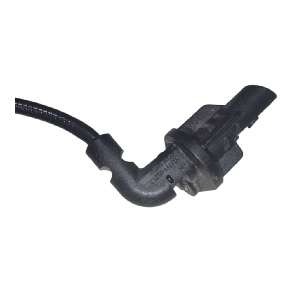 Sensor Abs Traseiro Esquer Renault Sandero Logan 2018 Preto 3