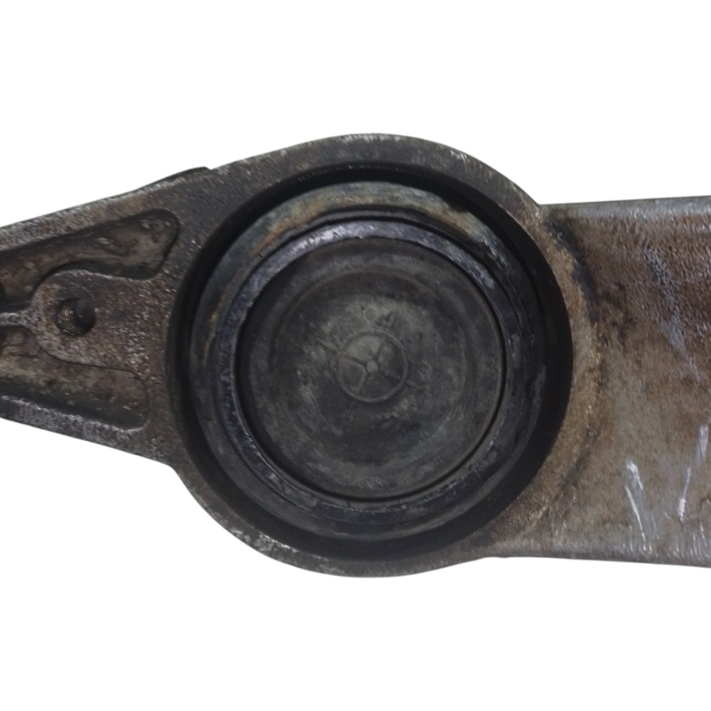 Suporte Coxim Motor Esquerdo Ford Escort 94ab-6p072-bb 1978 8