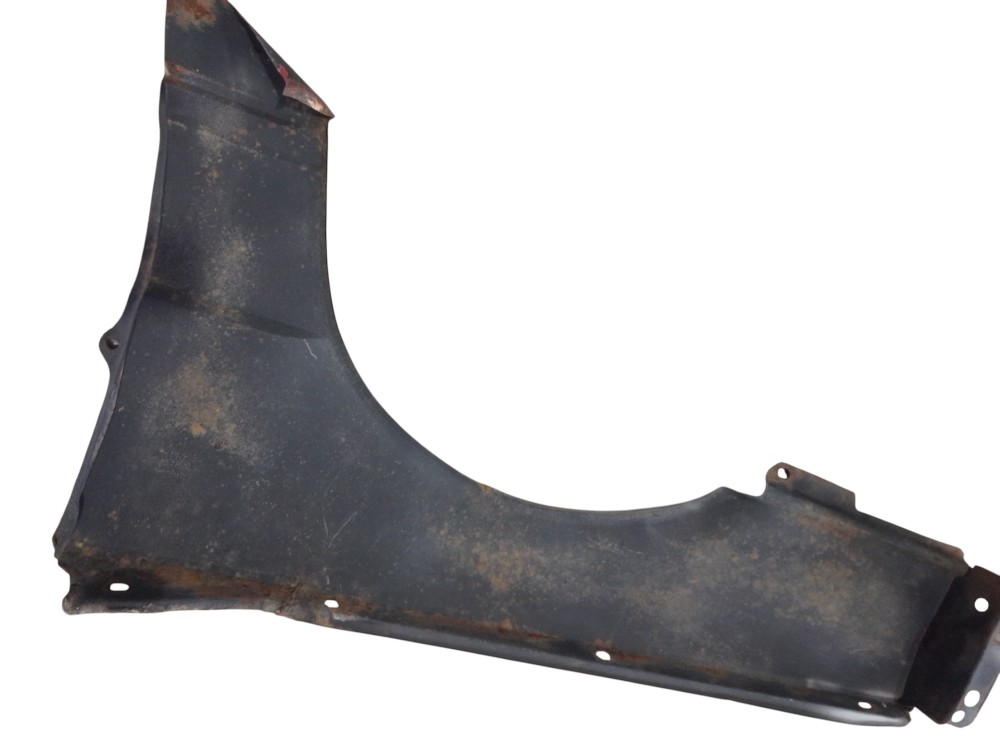 Páralama Direito Fiorino Fiat  95 96 5