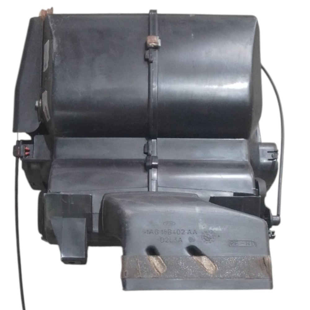 Caixa Evaporadora Ford Escort 1993-1996 547819173a 5
