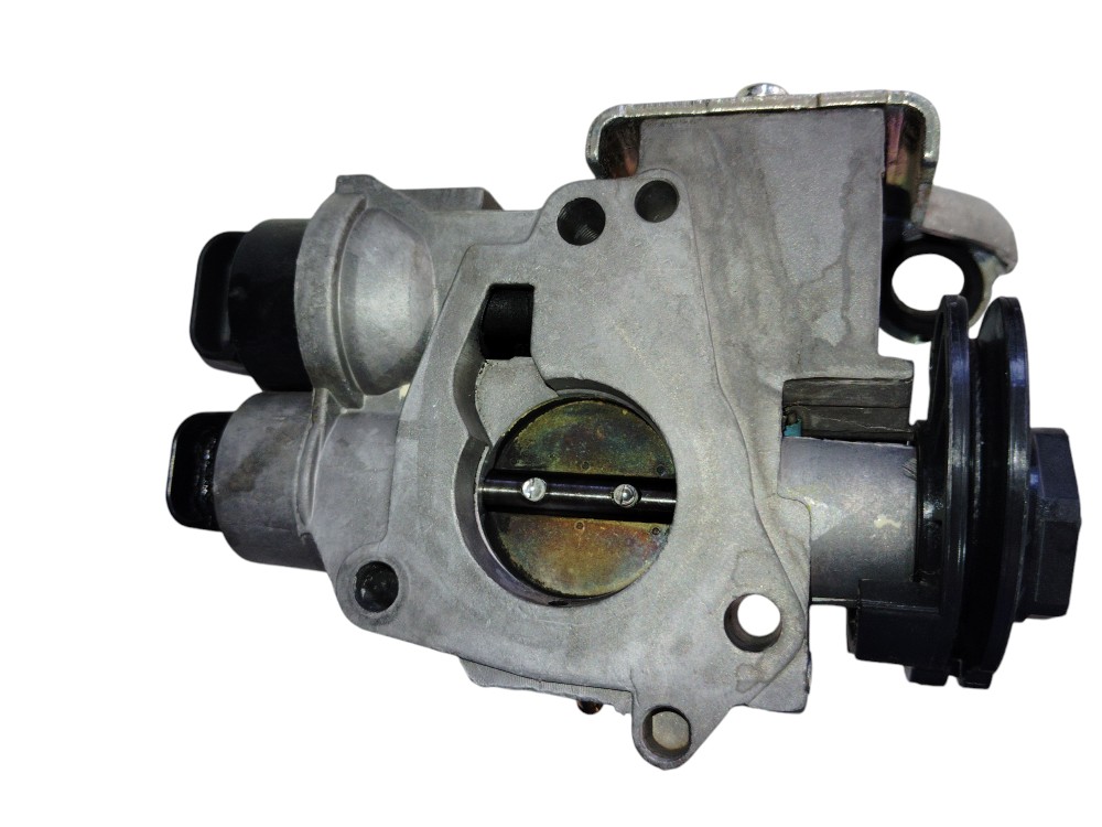 Tbi Corpo Borboleta 1.0 Fir Fiat Palio Siena Uno 2004 A 2008 2