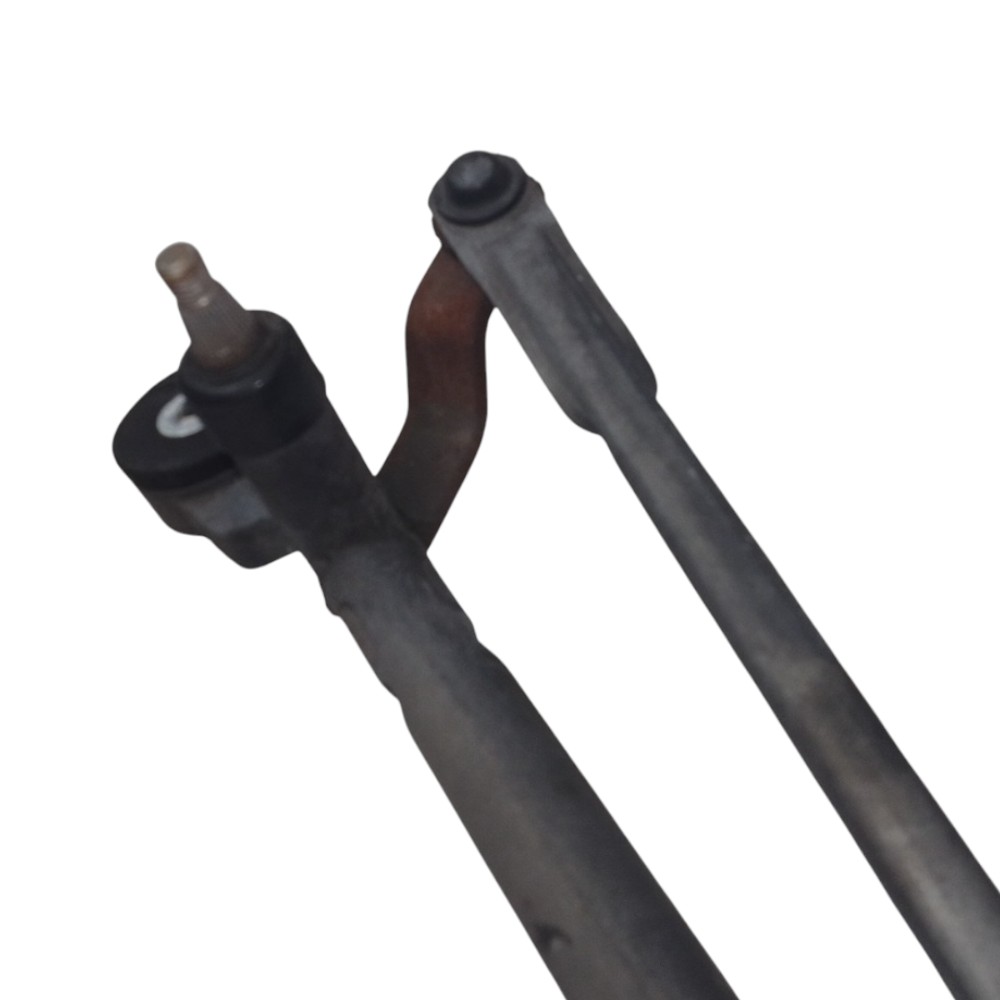 Motor Limpador Para-brisa Ford Escort Original 1997 / 2002 7