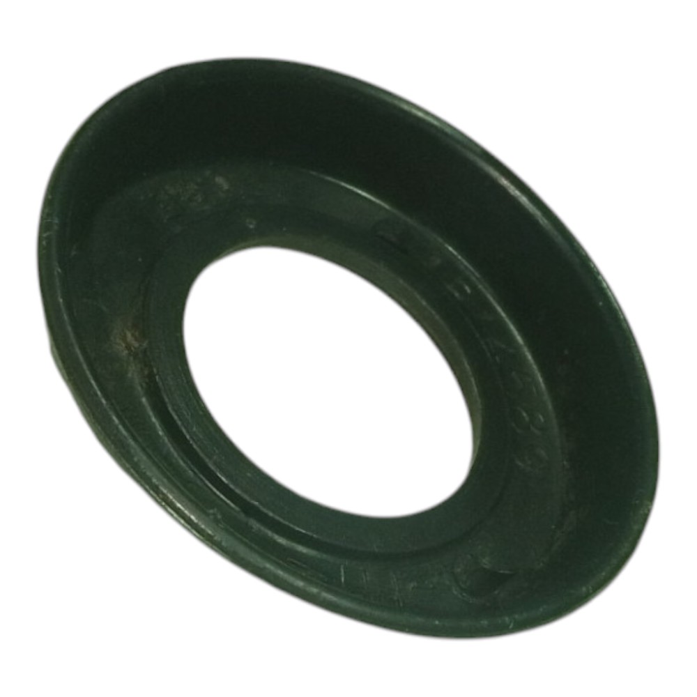 Moldura manivela vidro porta Fiat uno 1814589 preto 2005/06 6