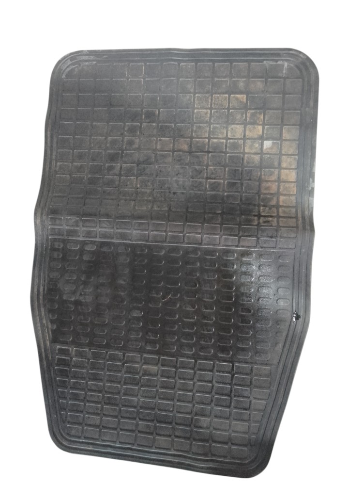 Tapetes Automotivo Fiat Uno Fiorino Rlba Prêmio 2003 2008 4 Preto 6