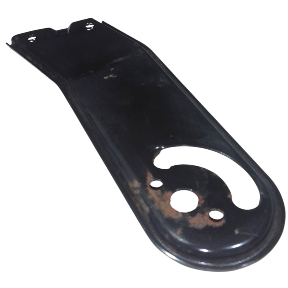 Chevrolet Gmc Colorado Canyon Bracket 2003 / 2012 – 12377634 Preto 5