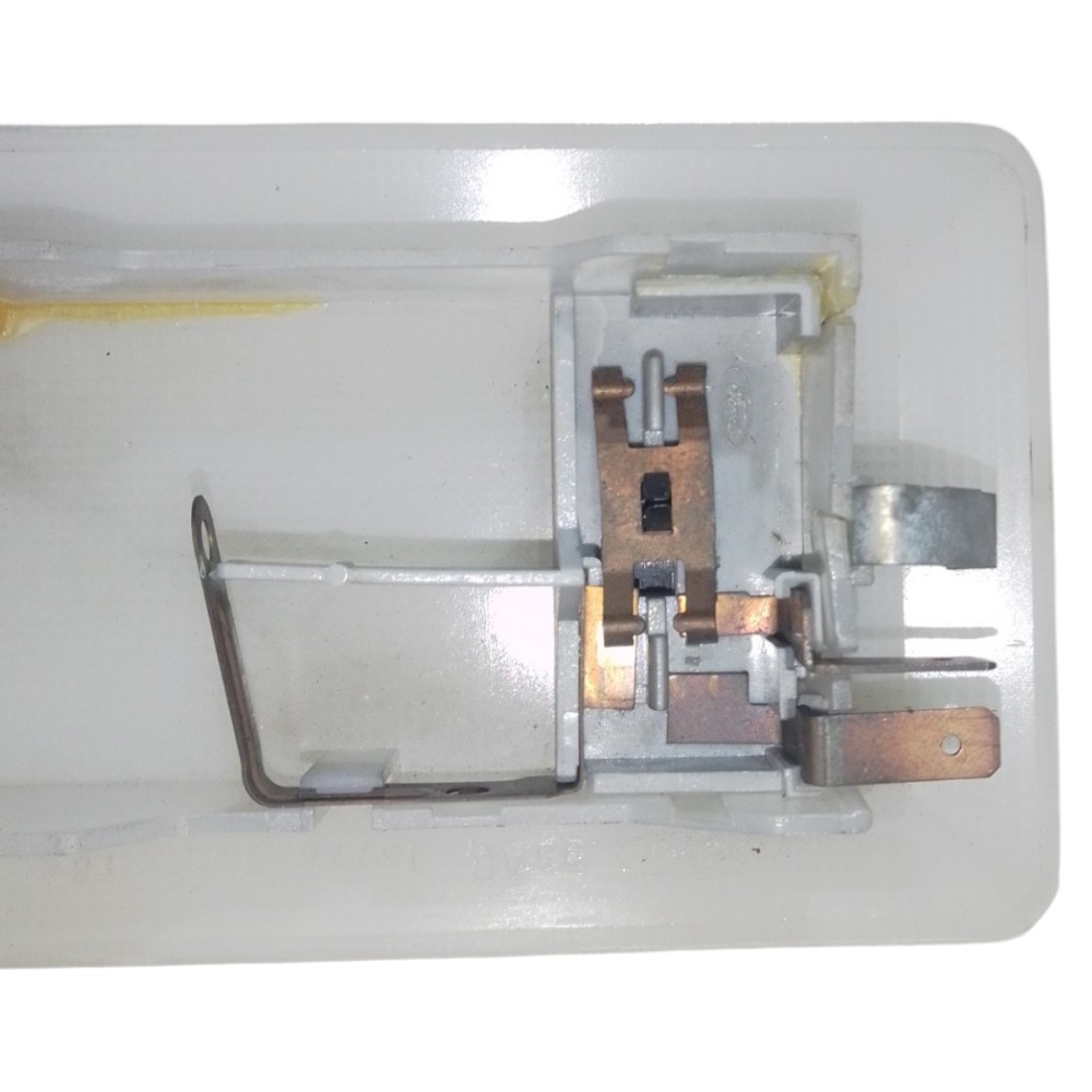 Lanterna Teto Ford Escort 1993/1996 95ag 13776 – Aa Original 6