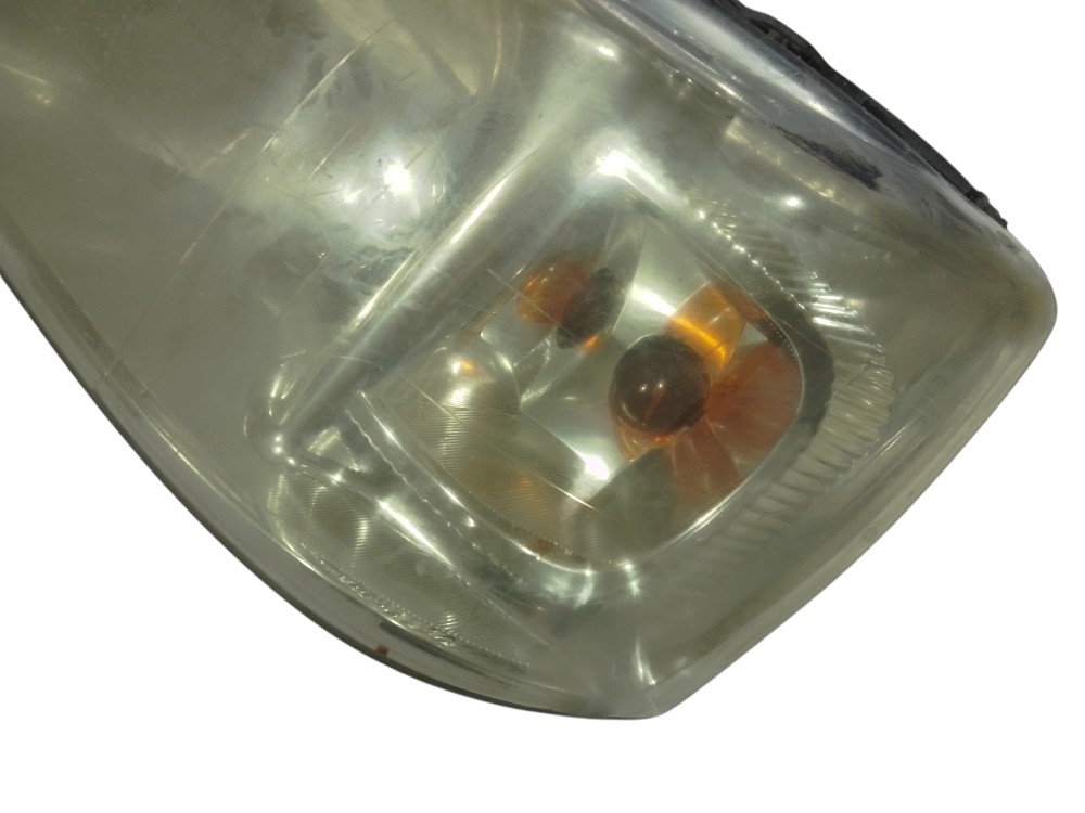 Farol Esquerdo Fiat Uno Prêmio Elba 2004 2010 4