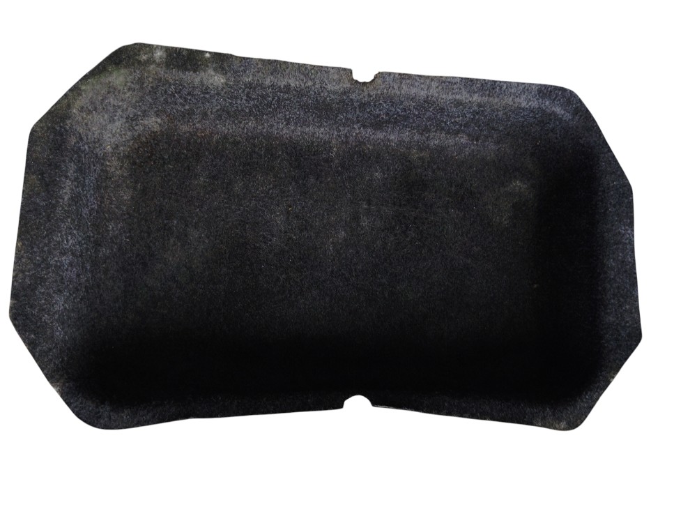 Forro Carpete Porta Objeto Xsara Picasso 2000 A 2012 1