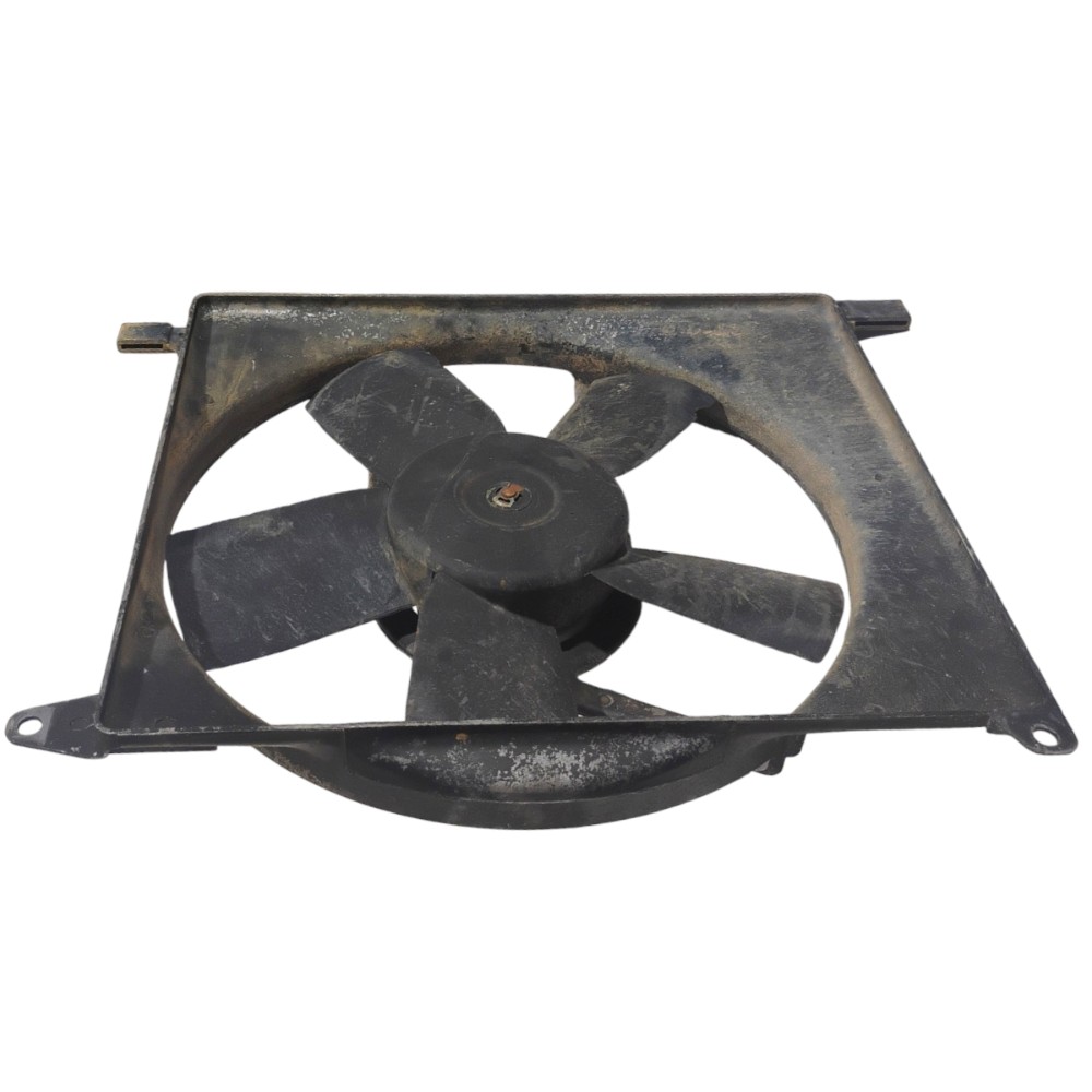 Defletor Ventoinha Chevrolet Astra Gm 1995 1998 V20 90353160 2