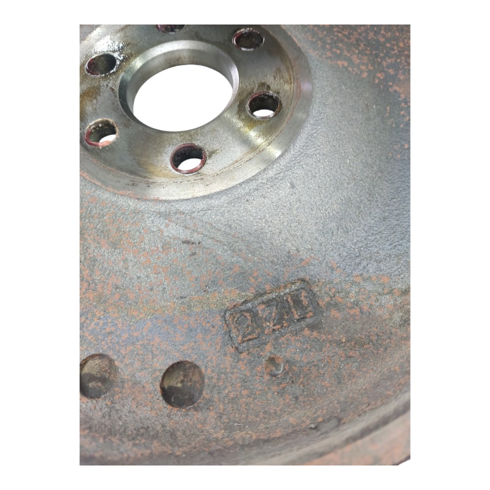 Volante Do Motor Toyota Etios Sedan 1.3 1.5 2013/2015 6
