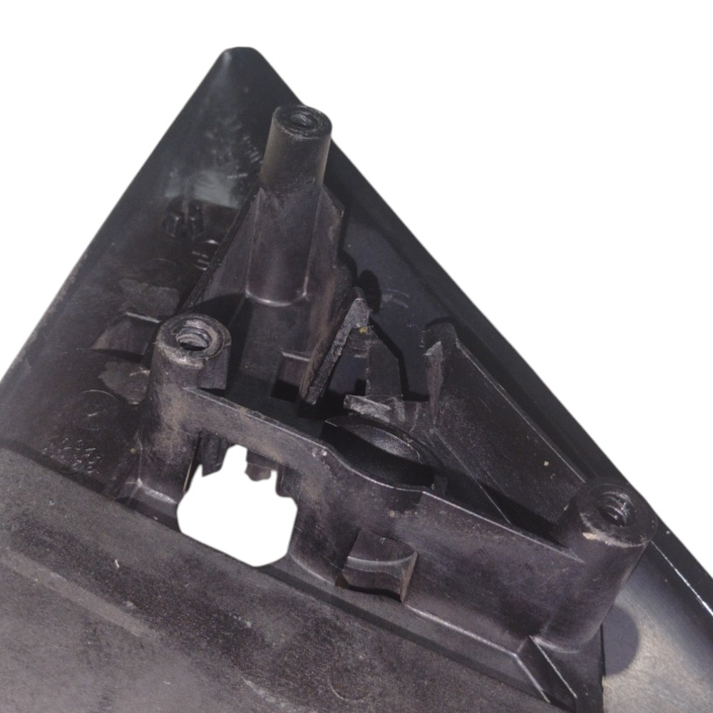Acabamento Interno Retrovisor Direito Chevrolet Astra 1995 6