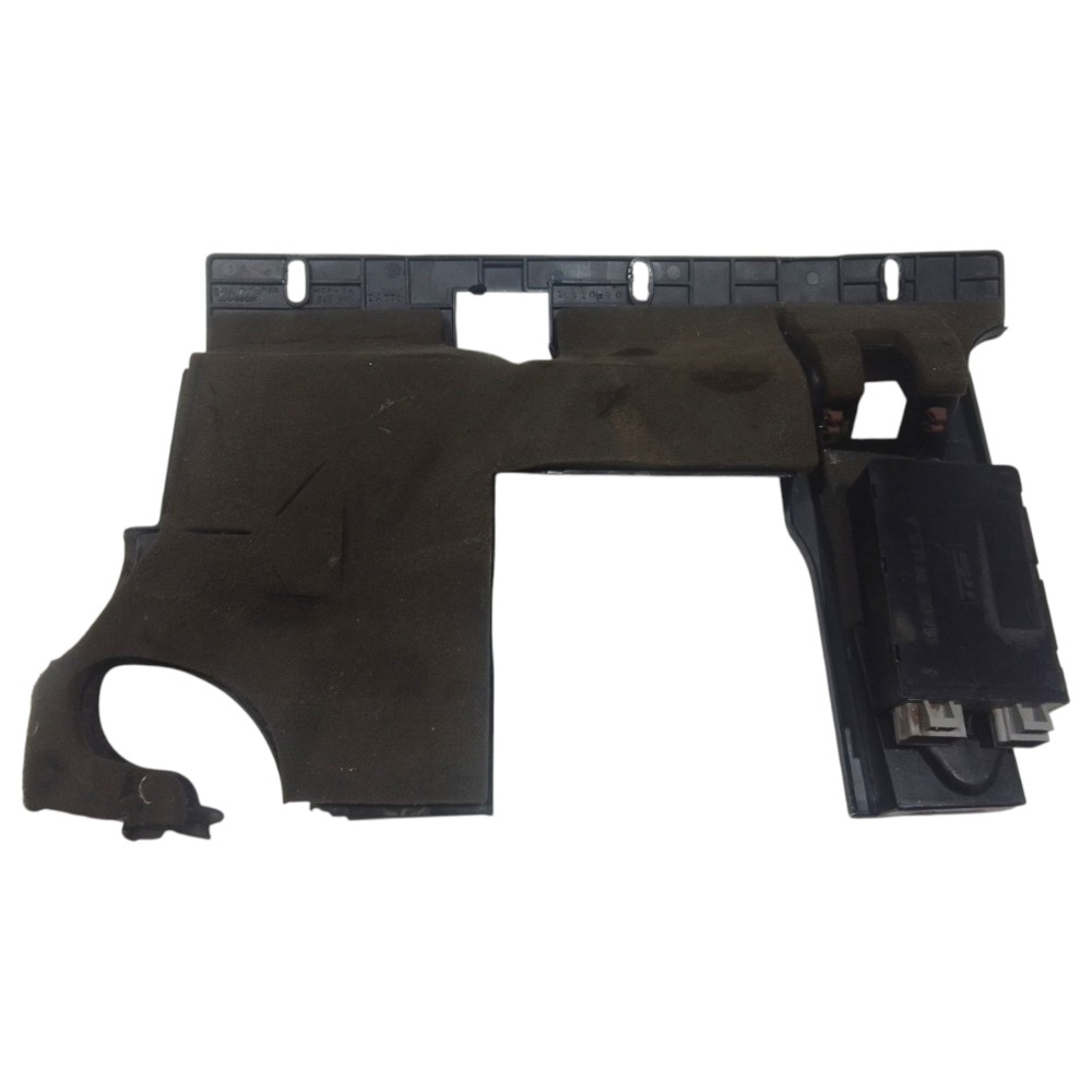 Acabamento Porta Luvas Chevrolet Blazer S10 15710280 Preto 4