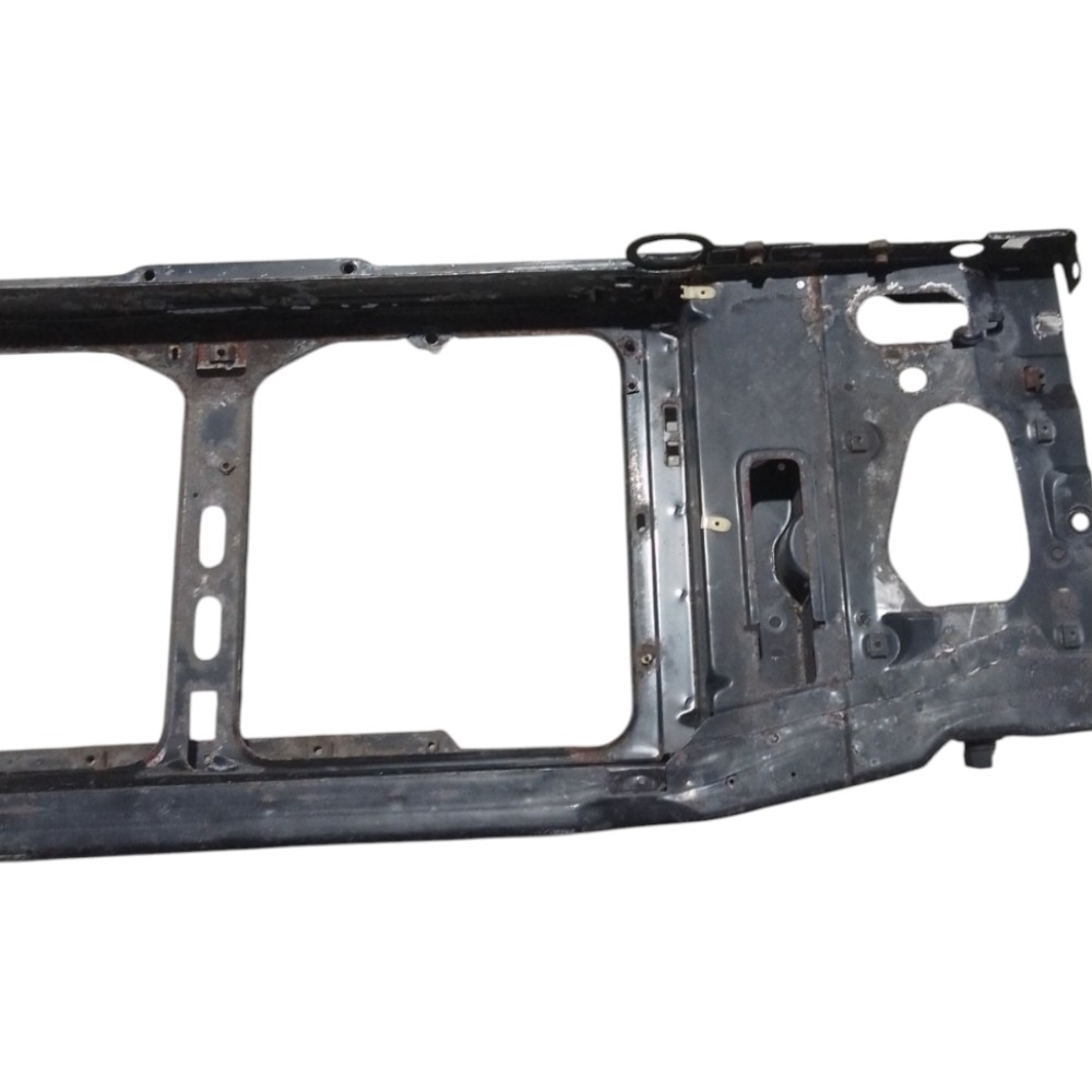Mini Frente Painel Frontal Chevrolet Blazer S10 1995 2000 5