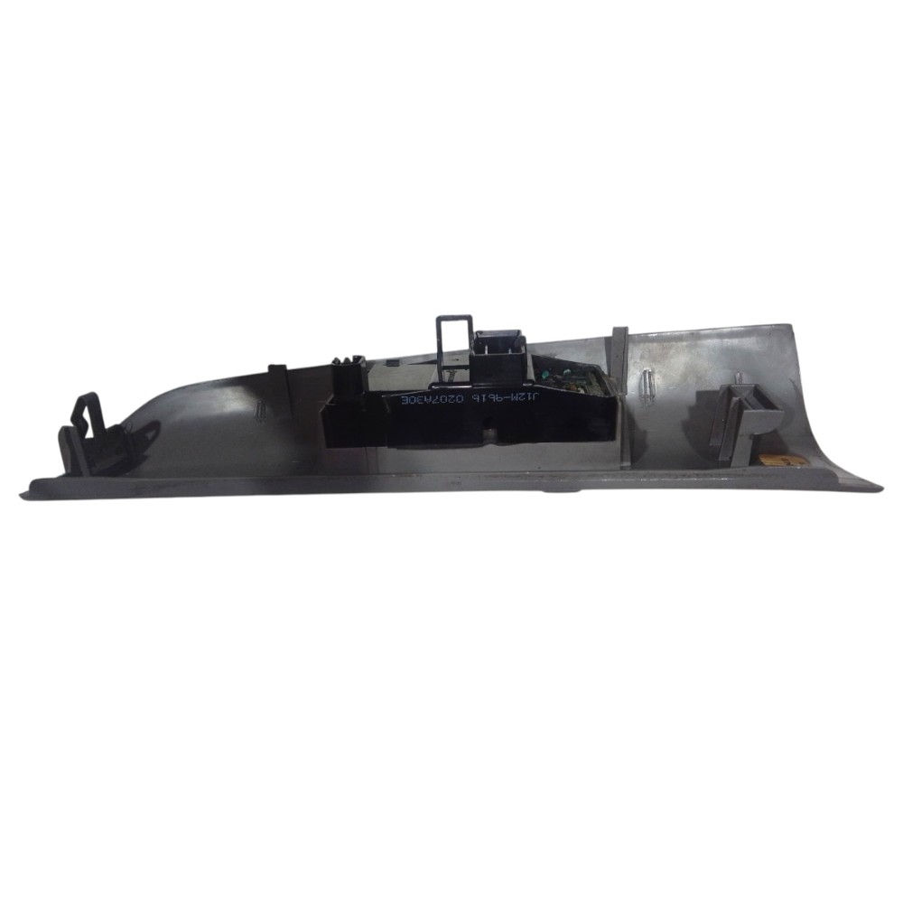 Moldura Botão Vidro Elétrico Chevrolet Blazer 95/00 15704038 6