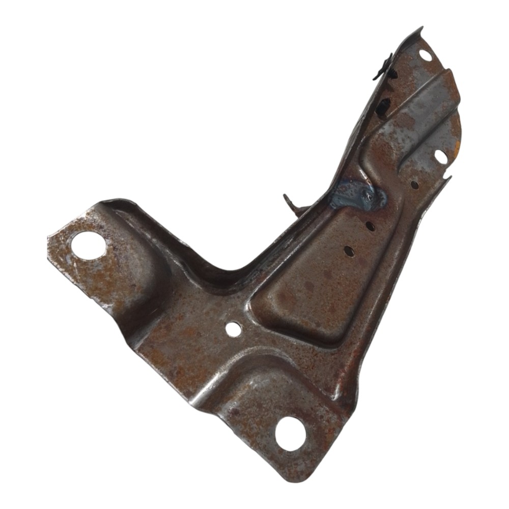 Suporte Reforço Ferro Painel Instrumentos Lateral Sandero 3