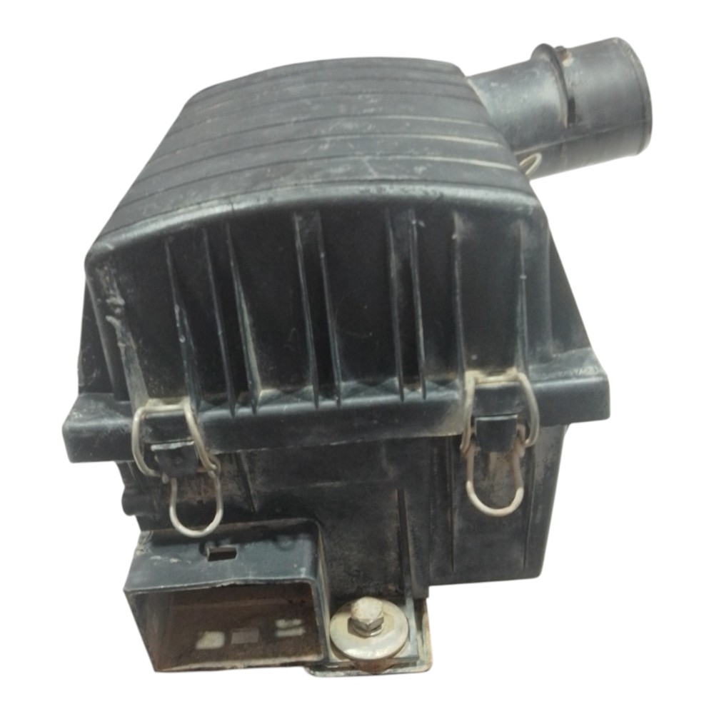 Caixa Filtro Tampa Ar Fiat Fiorino Palio Uno Mille Fiorino 3