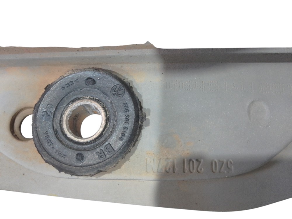Tanque Combustível Volkswagen Fox Spacefox 2003 2022 7