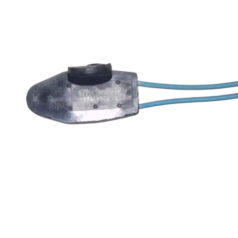 Sensor Temperatura Externo Renault Sandero 1379675 Original 6