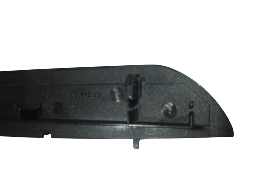 Break light luz freio sedan g5 vw polo voyage 2003 a 2016 2