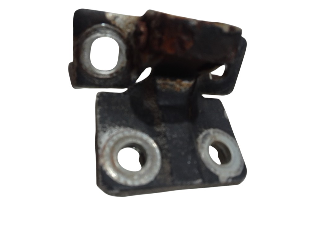 Dobradiça Fiat Porta Traseira Fiorino Uno  Elba 93 96 8