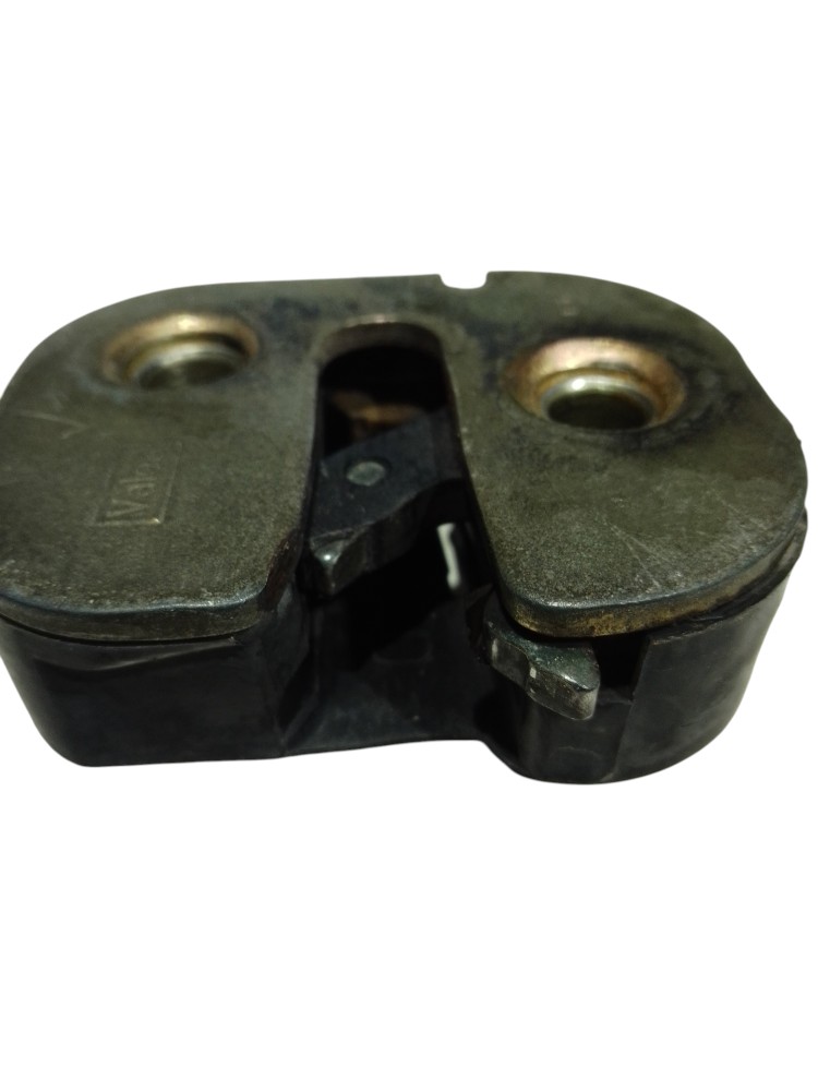 Batente Fiat Fechadura D Direita Uno 2000 2003