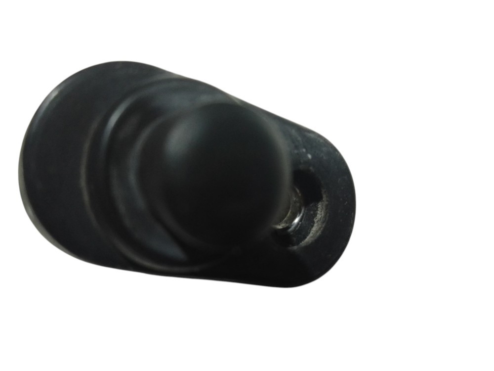 Interruptor Porta Luz Vw Fox Gol Parati Saveiro 2014 Preto 4