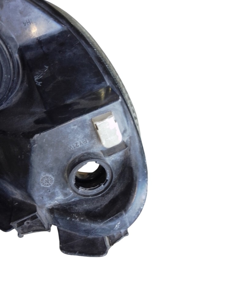 Farol Dianteiro Lado Esquerdo Xsara Picasso 2000 A 2012 8